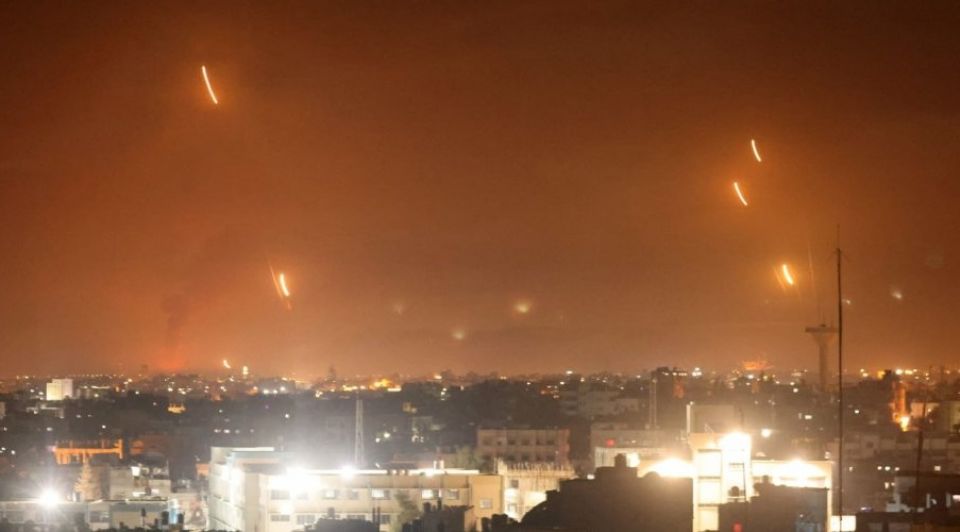 الاحتلال يُجرِم والمقاومةُ تُعاقِب: تعدُّد الجبهات ووحدة الساحات