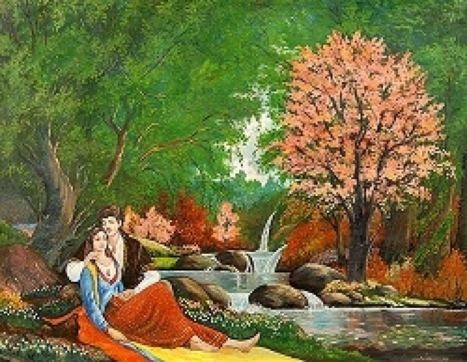 حياة الكرد في ملحمة &laquo;ممي آلان&raquo;