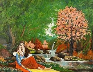 حياة الكرد في ملحمة &laquo;ممي آلان&raquo;