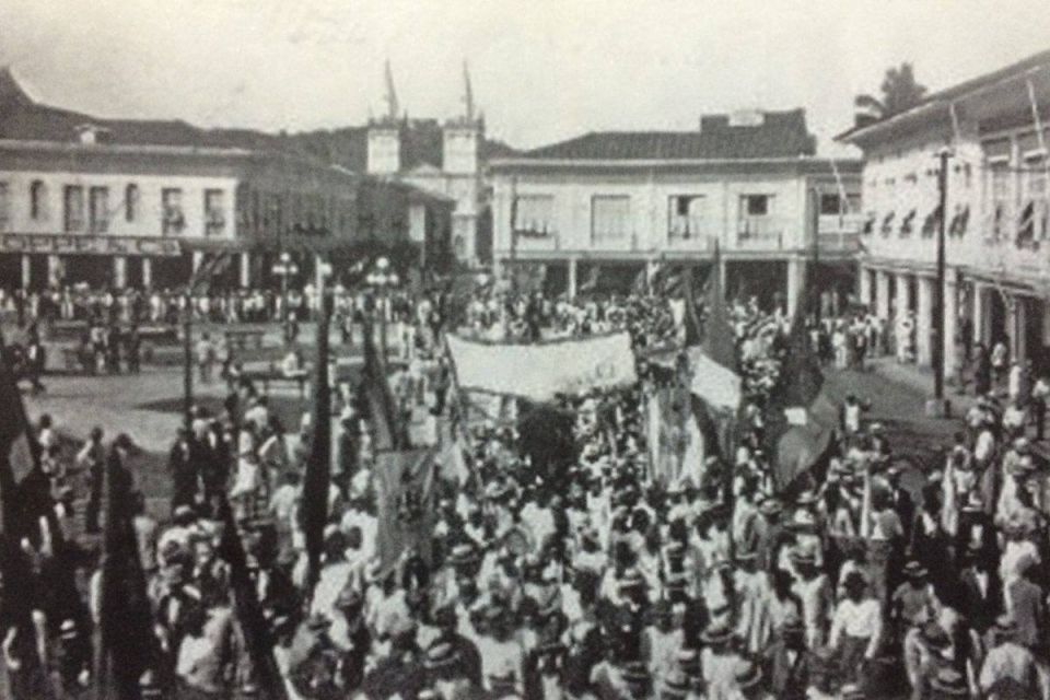 هل استتب الأمن؟