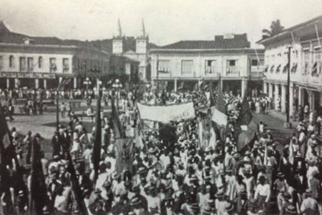 هل استتب الأمن؟