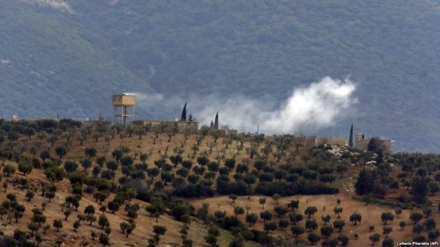 العدوان التركي واللعب في الوقت الضائع