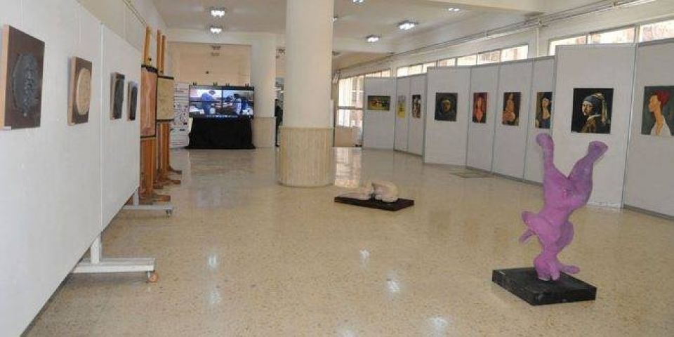 أخبار ثقافية