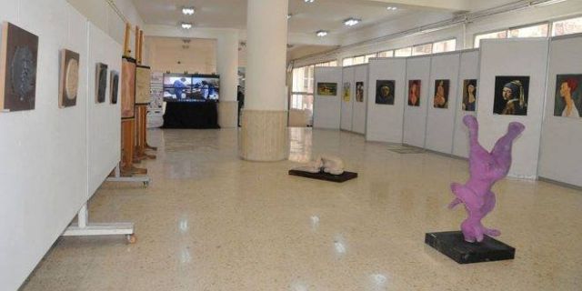 أخبار ثقافية