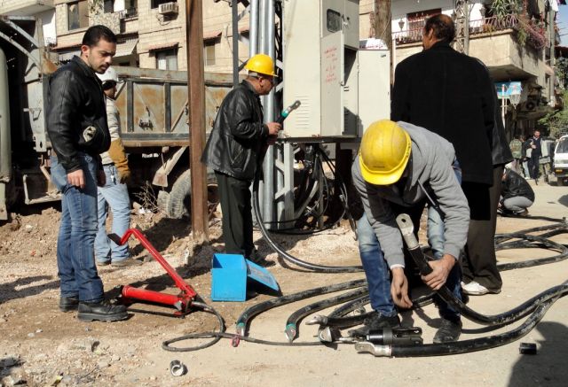 جرمانا: «ألعابٌ أولمبية».. وظلمٌ بالمناصفة