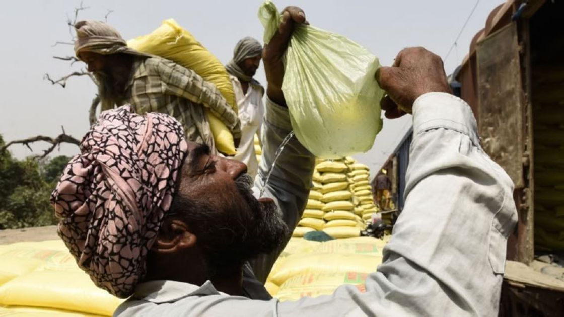 أزمة المناخ تتعمق
