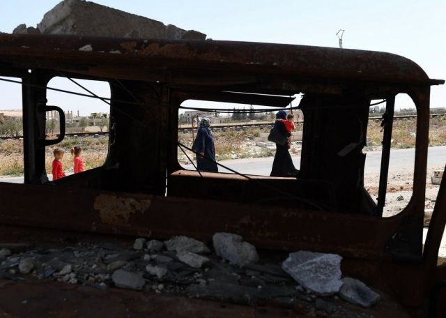 ماذا يحمل لنا أيلول ؟