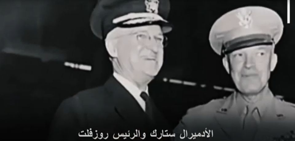 «إمبراطورية الشرّ» تفتعل ذرائع الحرب...