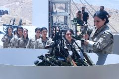 وداعًا للسلاح خيار الضرورة
