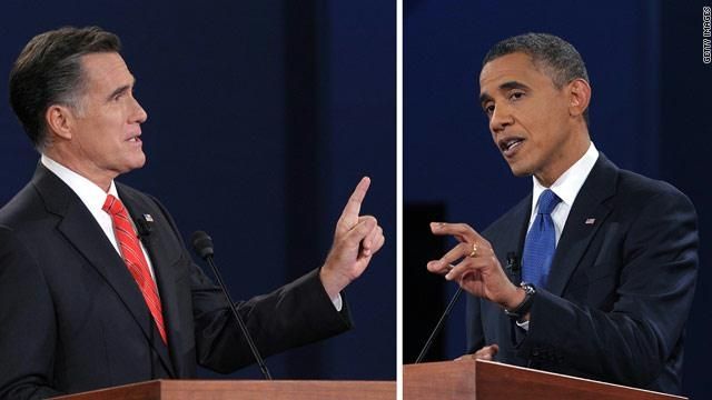 بازار الانتخابات الأمريكية