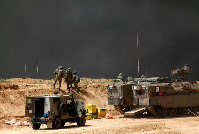 واشنطن تعرقل إصدار بيان دولي حول فلسطين