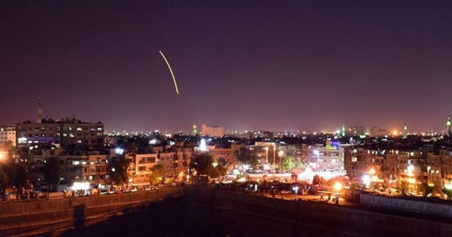 عندما يفقد المأزوم صوابه!