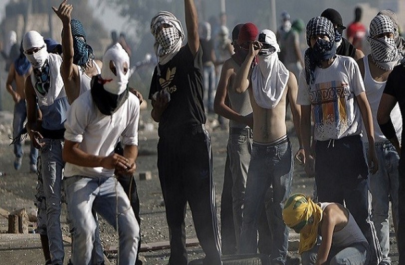 شهداء في غزة ومواجهات في الخليل