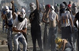 شهداء في غزة ومواجهات في الخليل