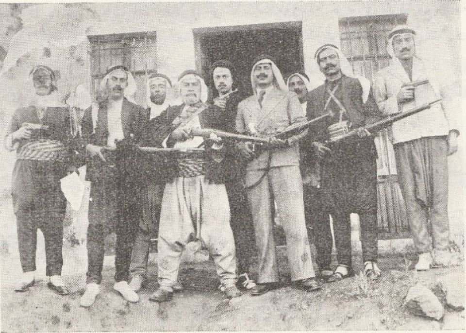 كانوا وكنا