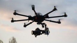 طائرة روسية بلا طيار.. تعمل بالوقود الهيدروجيني في سورية