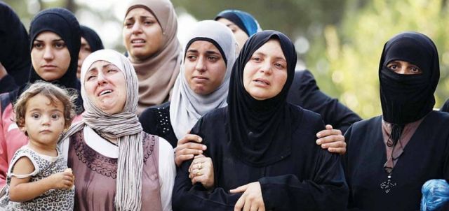 المرأة.. والحراك الشعبي اليوم