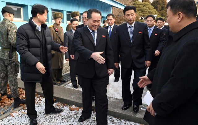 بيونغ يانغ تهاجم &laquo;الهراء&raquo; الأمريكي