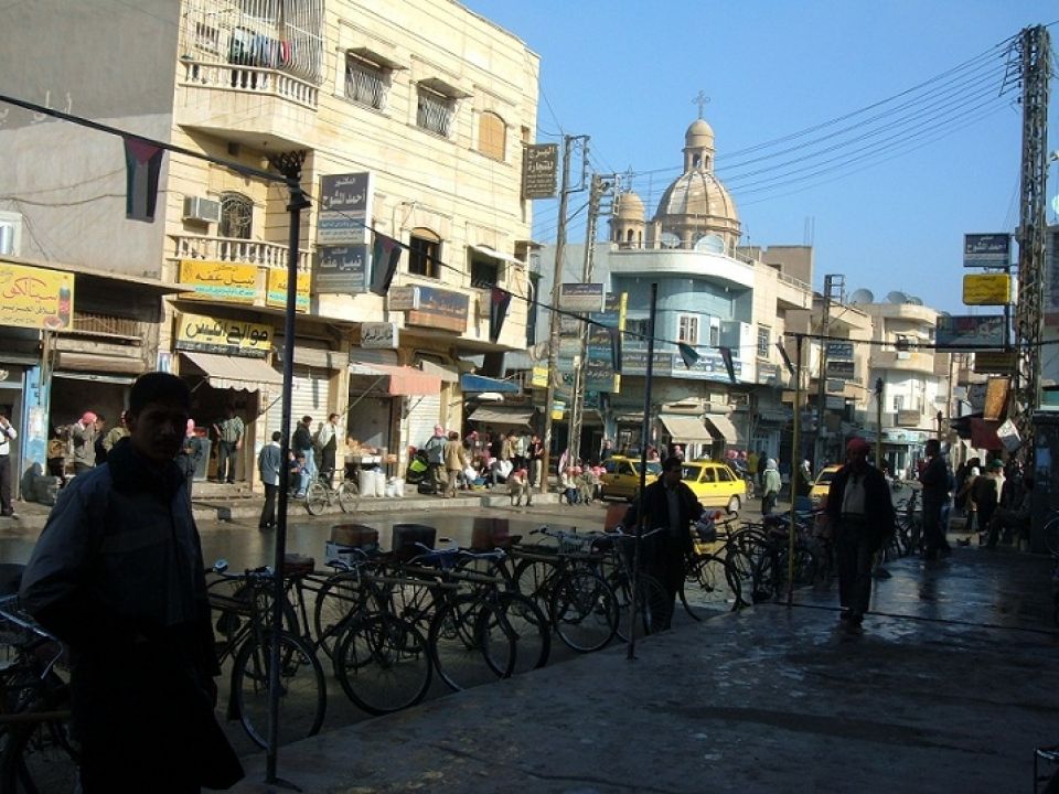 تطورات ميدانية &laquo;تهدّد&raquo; استمرار الهدوء النسبي في محافظة الحسكة