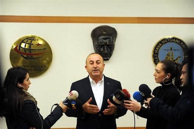 الغرب المتراجع وتركيا التائهة!