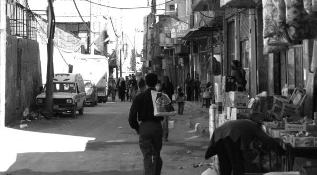 قواعد &laquo;عشق الفن&raquo; كما تسنها المؤسسات الثقافية السورية