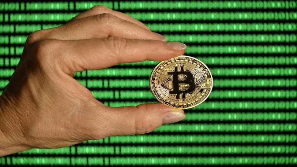 سعر البيتكوين يساوي الصفر