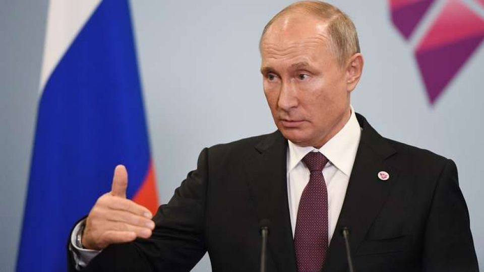 موسكو: الانسحاب الأمريكي لن يبق دون ردّ