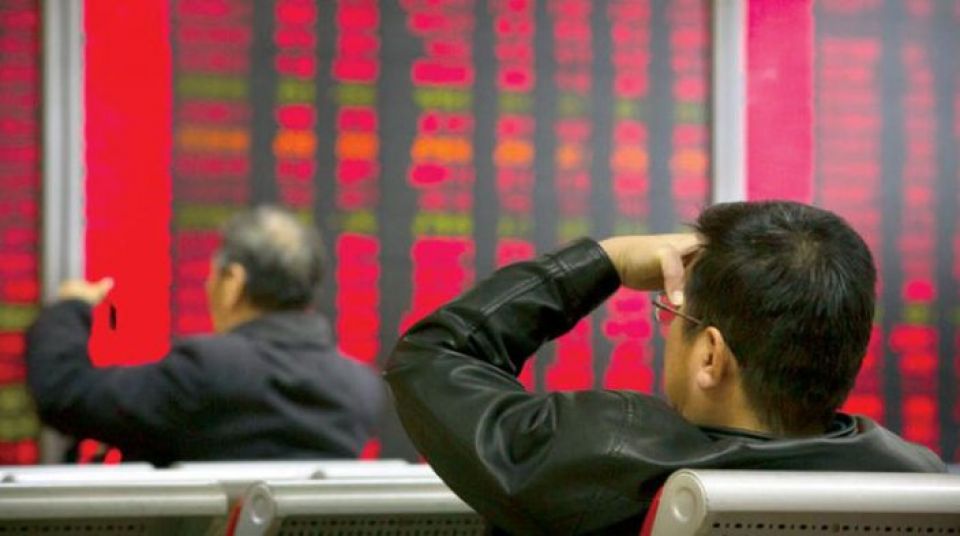 التدفقات الأجنبية لسوق الأسهم الصينية قد تتضاعف في 2019