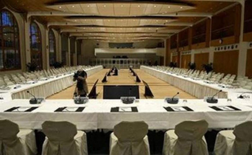 منصة الرياض تخالف 2254.. و&laquo;القاهرة&raquo; ترفض الإلحاق!