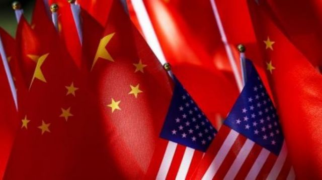 لماذا تخيف &laquo;Made In China&raquo; الولايات المتحدة؟