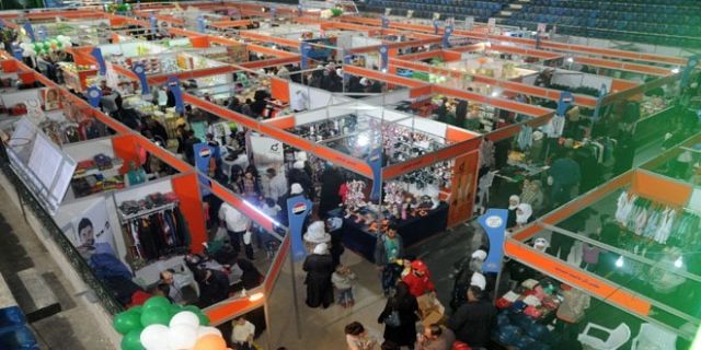 مهرجانات &laquo;صنع في سورية&raquo; نجاح في الترويج أم التوفير!