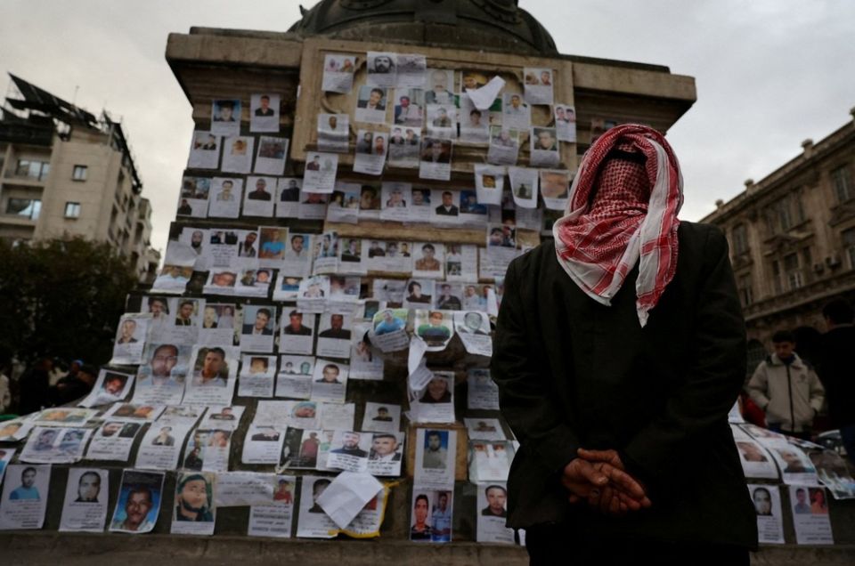 العدالة الانتقالية... «بدنا نكفي بيللي بقيوا»
