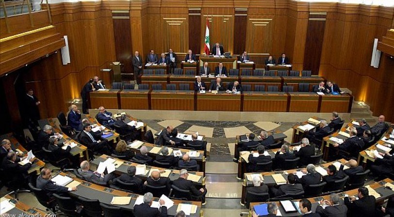 لبنان: للمرة الخامسة عشرة تأجيل انتخاب رئيس جديد للبلاد