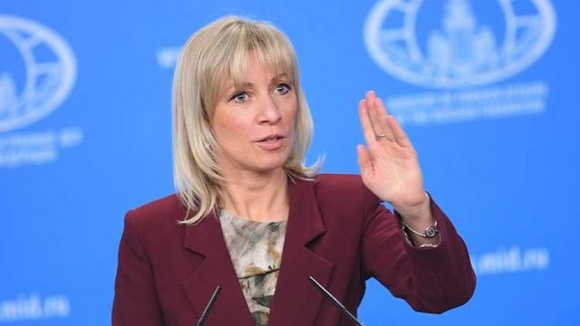 موسكو: المخابرات الأمريكية غارقة في الكذب