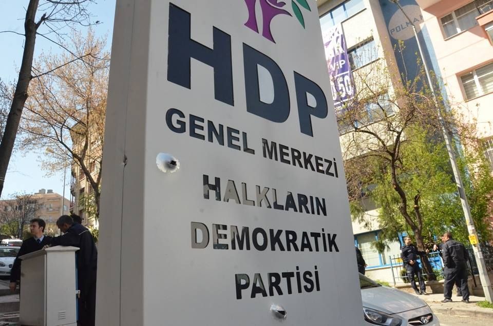 انتخابات البرلمان التركي بركات قار لـ«قاسيون»: «نحن إلى المجلس»!