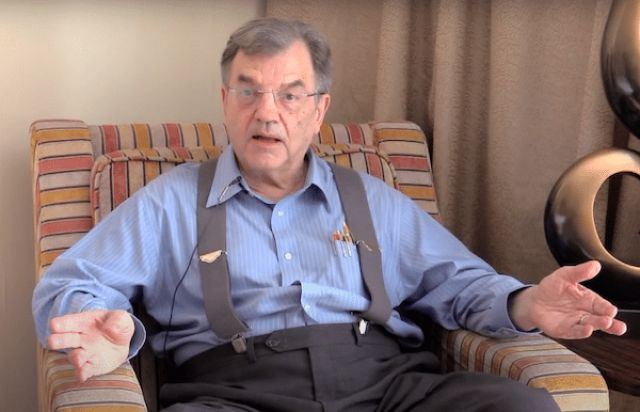 نهاية الحضارة الغربية