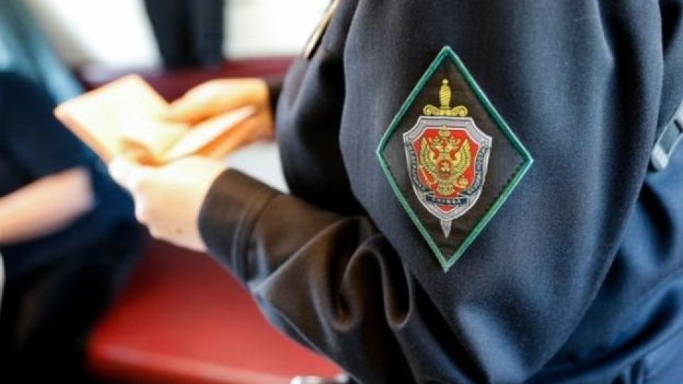 روسيا تعتقل جاسوساً أمريكياً في موسكو