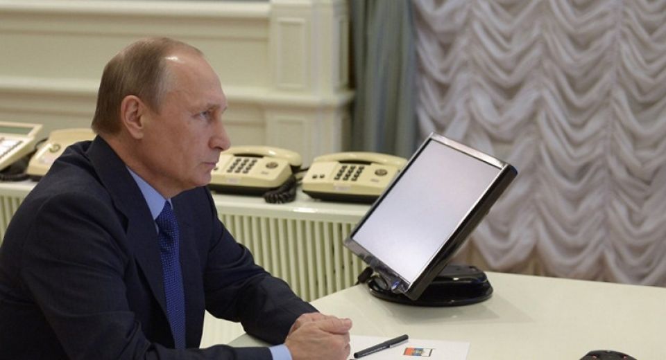 موسكو تشيد بالجيش وتتعاون مع &laquo;الحر&raquo;..  وتفتح &laquo;حميميم&raquo; أمام الصحافة الدولية