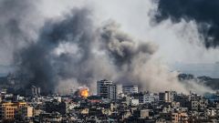 شهادات على الفاشية الصهيونية من "أطباء بلا حدود"