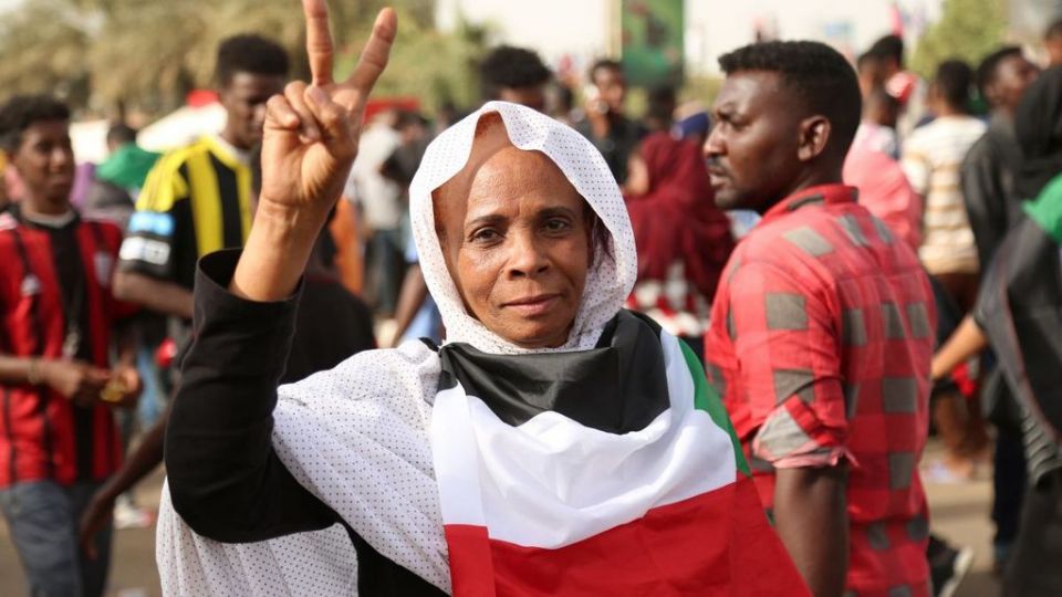 السودان: صراع الشارع وصراع المفاوضات