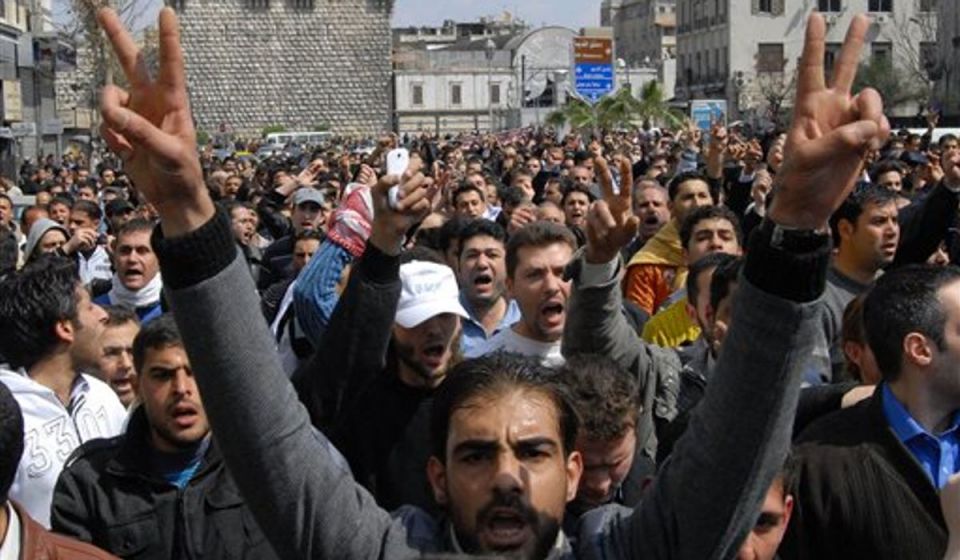 افتتاحية قاسيون 1134: الحركة الشعبية ستعود عاجلاً أم آجلاً