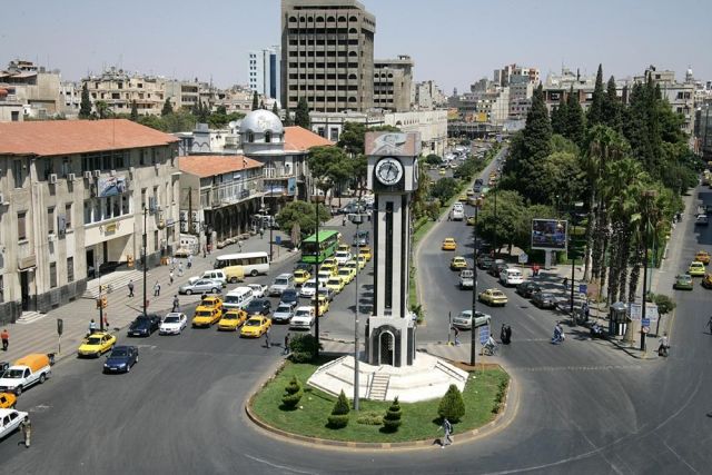 محافظة حمص تتراجع عن الخطأ بخطأ آخر