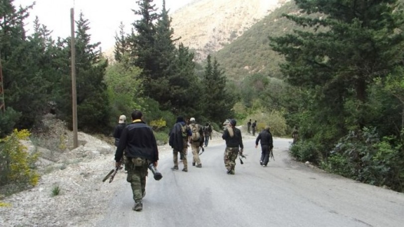 العثور في تركيا على صحفيين فرنسيين مخطفين في سورية