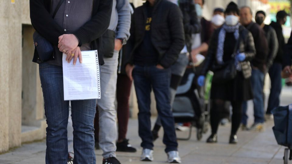 فرنسا ستشهد هذا العام أسوأ تراجع اقتصادي منذ الحرب العالمية الثانية