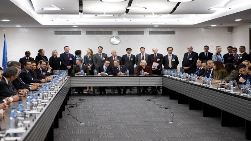 الأمم المتحدة: الاتفاق حول قبرص ليس مستحيلاً