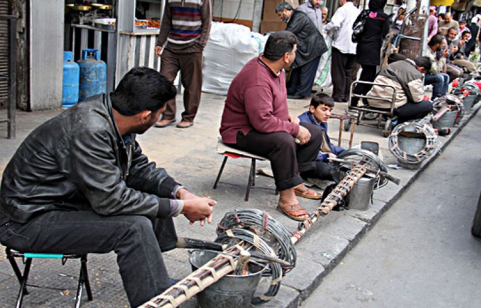 حماية الحق في العمل