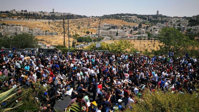 الحراك الفلسطيني... لاستلام زمام المبادرة