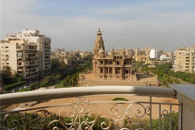 الدور الإقليمي لمصر: العقد المستعصية