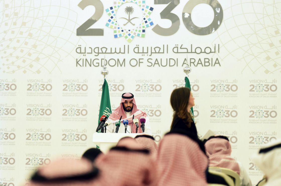 السعودية تستبعد أكثر من 94 ألف أجنبي من سوق العمل