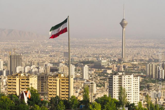 الطاقة الذرية الإيرانية: طهران لا تسعى لصناعة السلاح النووي ومن انسحب من الاتفاق عليه العودة إليه أولا